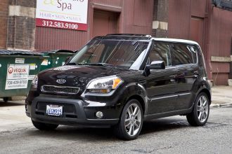 2011 kia soul