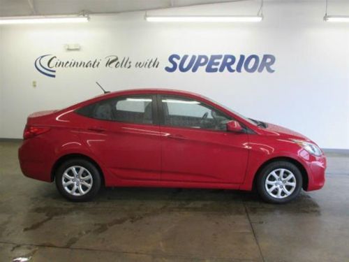 2013 Hyundai Accent GLS, US $13,974.00, image 2