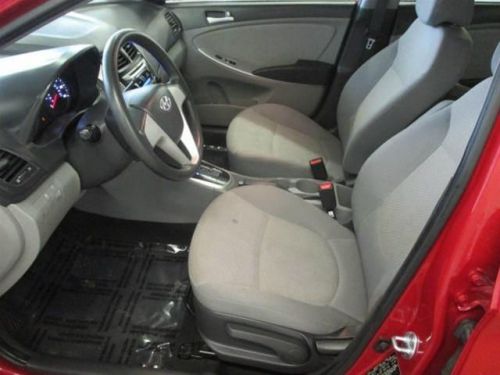 2013 Hyundai Accent GLS, US $13,974.00, image 3