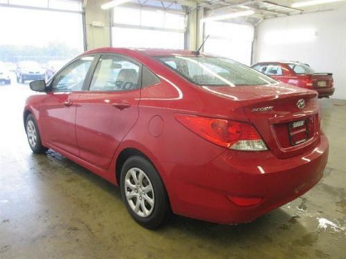 2013 Hyundai Accent GLS, US $13,974.00, image 6