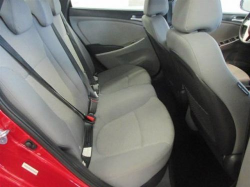 2013 Hyundai Accent GLS, US $13,974.00, image 8