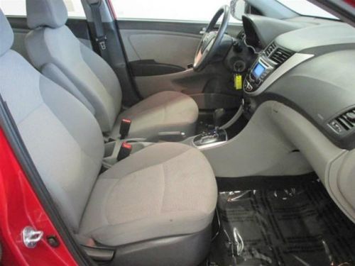 2013 Hyundai Accent GLS, US $13,974.00, image 13