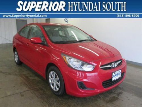 2013 Hyundai Accent GLS, US $13,974.00, image 19