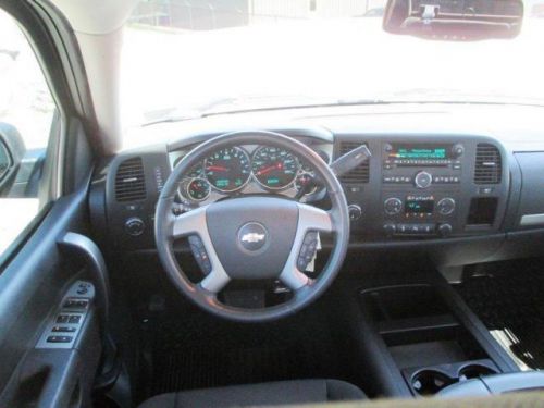 2012 Chevrolet Silverado 1500 LT, US $30,988.00, image 7