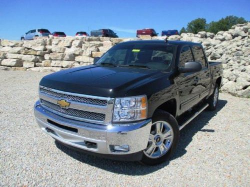 2012 Chevrolet Silverado 1500 LT, US $30,988.00, image 8
