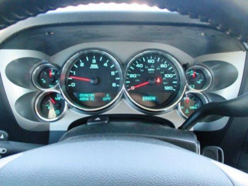 2012 Chevrolet Silverado 1500 LT, US $30,988.00, image 10