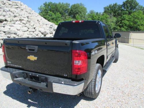 2012 Chevrolet Silverado 1500 LT, US $30,988.00, image 13