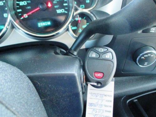 2012 Chevrolet Silverado 1500 LT, US $30,988.00, image 18