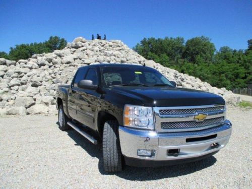 2012 Chevrolet Silverado 1500 LT, US $30,988.00, image 25
