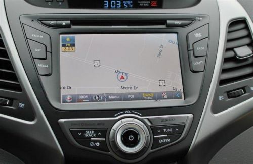 2014 Hyundai Elantra Limited, US $23,069.00, image 2