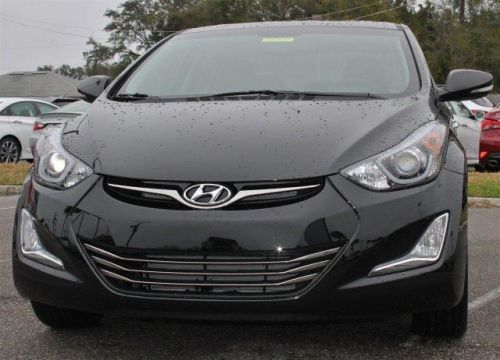 2014 Hyundai Elantra Limited, US $23,069.00, image 3