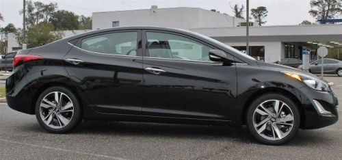 2014 Hyundai Elantra Limited, US $23,069.00, image 7