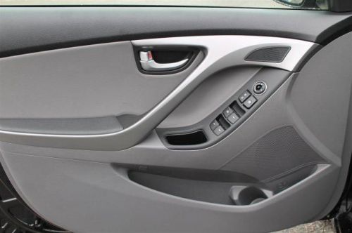 2014 Hyundai Elantra Limited, US $23,069.00, image 8