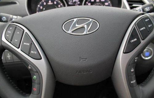 2014 Hyundai Elantra Limited, US $23,069.00, image 9