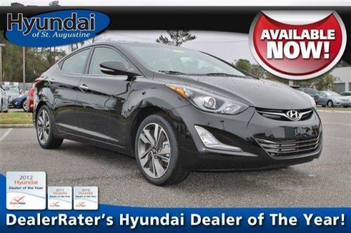 2014 Hyundai Elantra Limited, US $23,069.00, image 13
