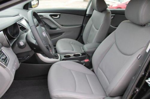 2014 Hyundai Elantra Limited, US $23,069.00, image 14