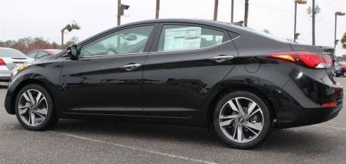 2014 Hyundai Elantra Limited, US $23,069.00, image 15
