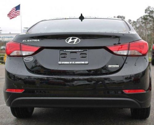 2014 Hyundai Elantra Limited, US $23,069.00, image 16