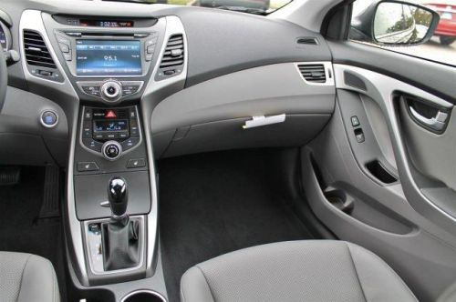 2014 Hyundai Elantra Limited, US $23,069.00, image 17