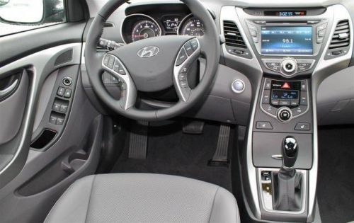 2014 Hyundai Elantra Limited, US $23,069.00, image 18