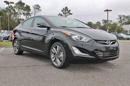 2014 Hyundai Elantra Limited, US $23,069.00, image 19