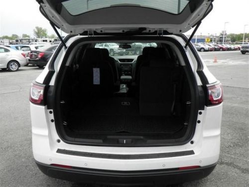 2014 Chevrolet Traverse 1LT, US $40,915.00, image 6