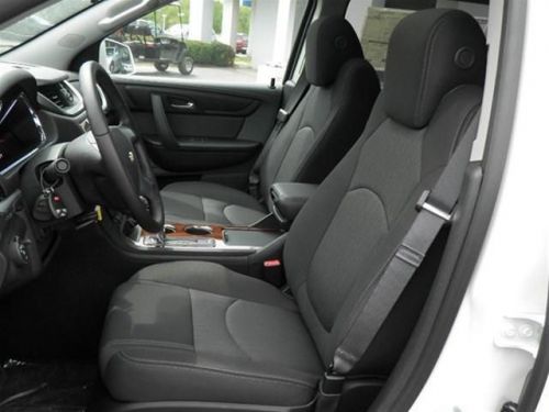 2014 Chevrolet Traverse 1LT, US $40,915.00, image 8