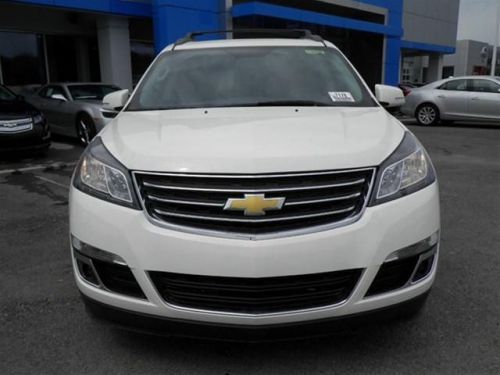 2014 Chevrolet Traverse 1LT, US $40,915.00, image 10