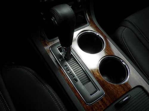 2014 Chevrolet Traverse 1LT, US $40,915.00, image 11