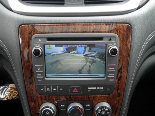 2014 Chevrolet Traverse 1LT, US $40,915.00, image 13