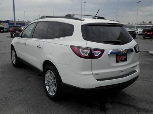 2014 Chevrolet Traverse 1LT, US $40,915.00, image 15