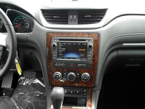 2014 Chevrolet Traverse 1LT, US $40,915.00, image 17