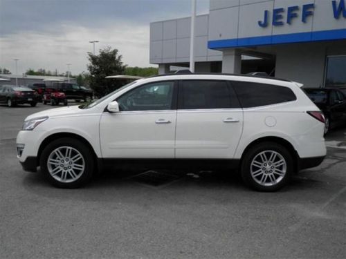 2014 Chevrolet Traverse 1LT, US $40,915.00, image 18