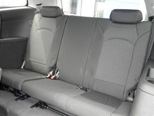 2014 Chevrolet Traverse 1LT, US $40,915.00, image 20