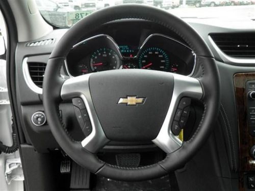 2014 Chevrolet Traverse 1LT, US $40,915.00, image 22