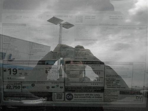 2014 Chevrolet Traverse 1LT, US $40,915.00, image 26