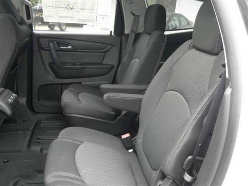 2014 Chevrolet Traverse 1LT, US $40,915.00, image 28