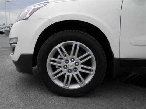 2014 Chevrolet Traverse 1LT, US $40,915.00, image 29