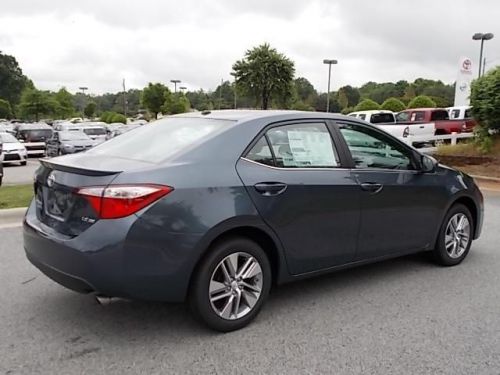 2014 Toyota Corolla LE Eco Plus, US $23,817.00, image 2
