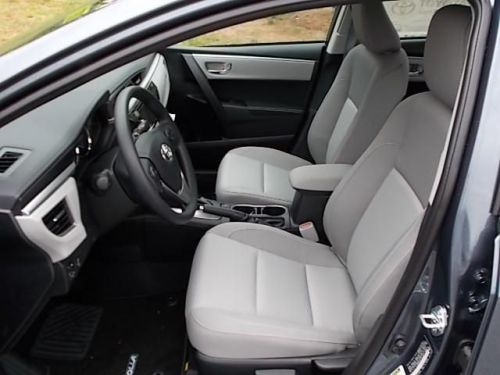 2014 Toyota Corolla LE Eco Plus, US $23,817.00, image 3