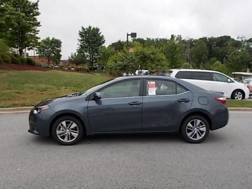 2014 Toyota Corolla LE Eco Plus, US $23,817.00, image 4