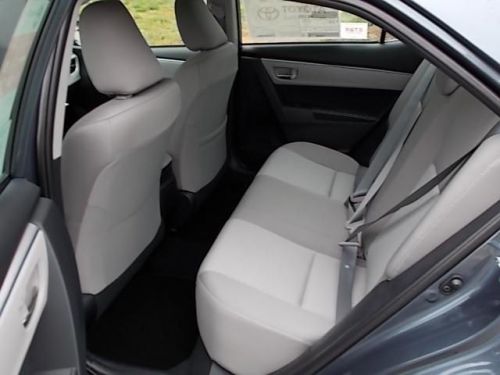 2014 Toyota Corolla LE Eco Plus, US $23,817.00, image 5