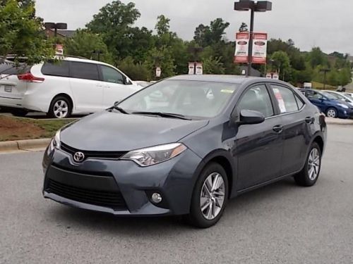 2014 Toyota Corolla LE Eco Plus, US $23,817.00, image 6