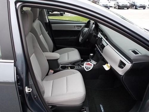 2014 Toyota Corolla LE Eco Plus, US $23,817.00, image 7