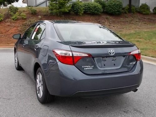 2014 Toyota Corolla LE Eco Plus, US $23,817.00, image 11