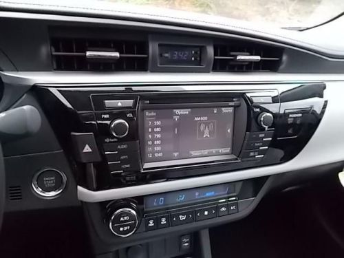 2014 Toyota Corolla LE Eco Plus, US $23,817.00, image 12