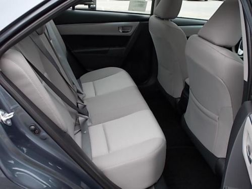 2014 Toyota Corolla LE Eco Plus, US $23,817.00, image 15