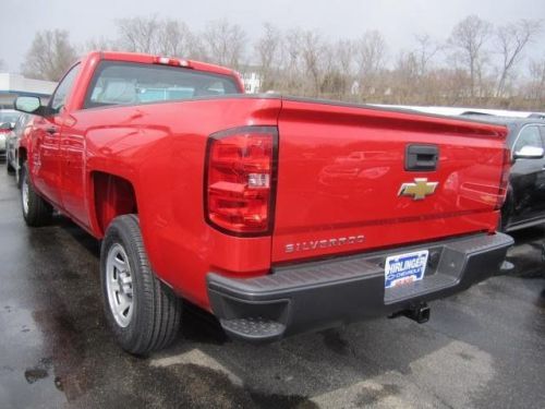 2014 Chevrolet Silverado 1500 Work Truck, US $23,995.00, image 2