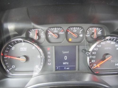 2014 Chevrolet Silverado 1500 Work Truck, US $23,995.00, image 3