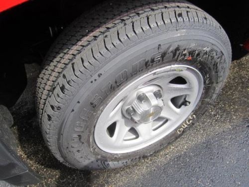 2014 Chevrolet Silverado 1500 Work Truck, US $23,995.00, image 4